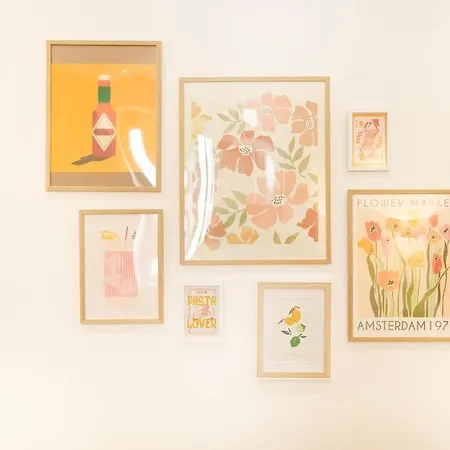 Le Gare Nord T3 De Standing Cosy Et Relaxant Apartman *