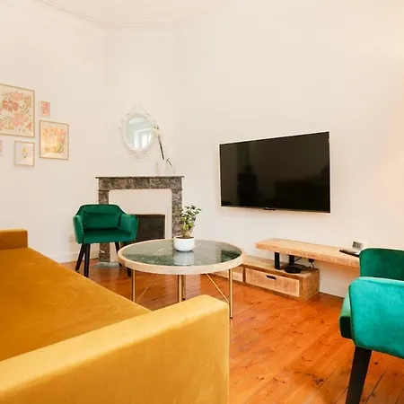 Le Gare Nord T3 De Standing Cosy Et Relaxant Nantes