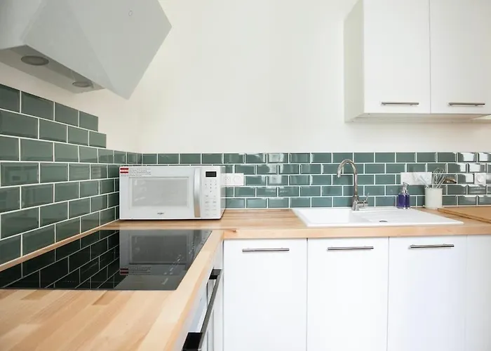 Apartamento Le Gare Nord T3 De Standing Cosy Et Relaxant